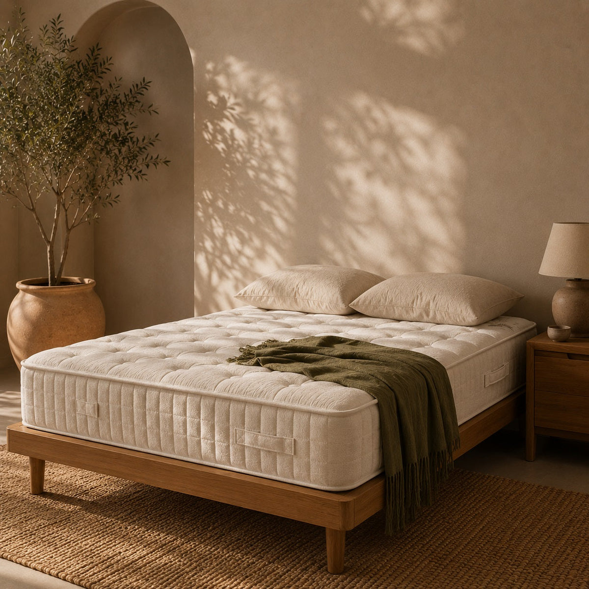 Image de la collection matelas