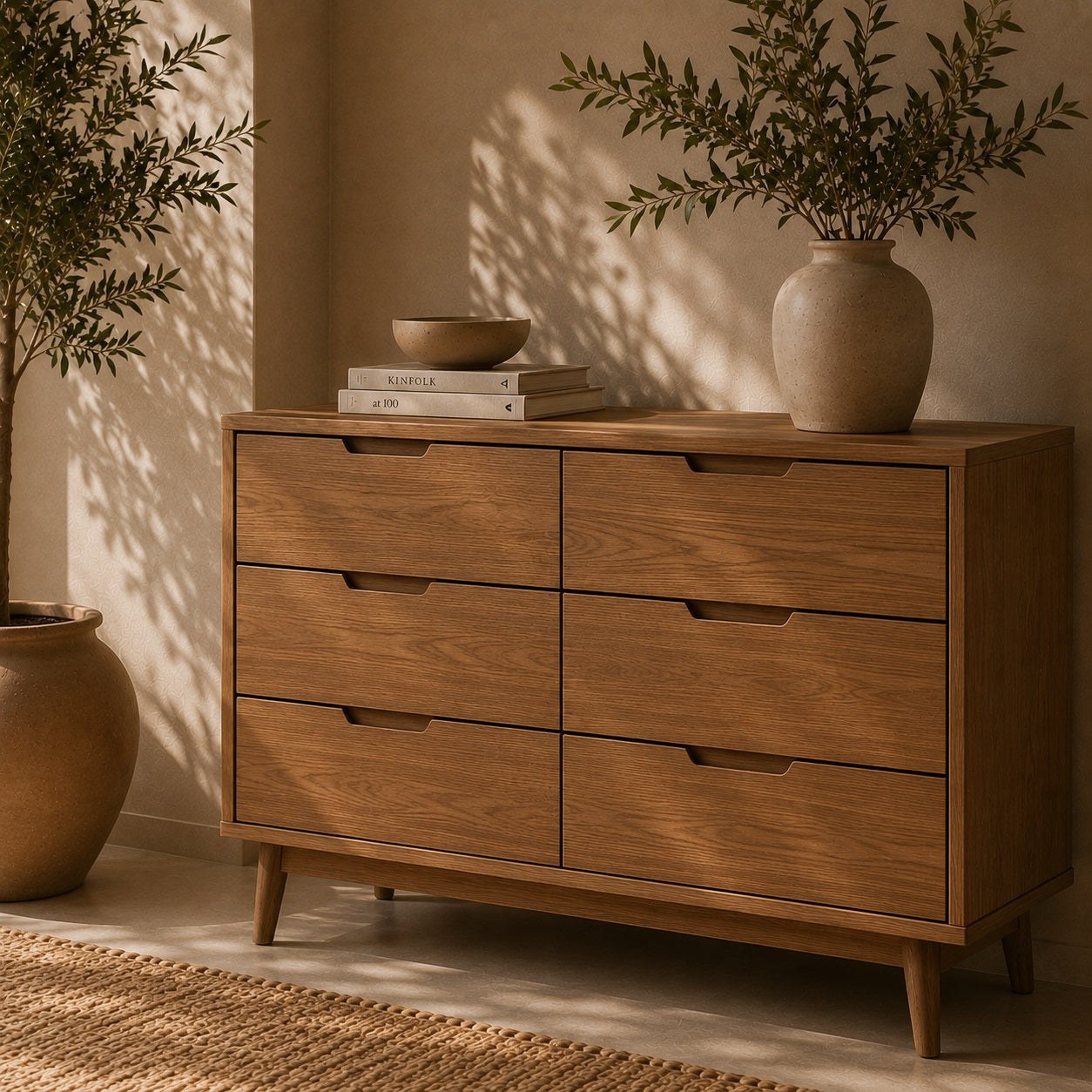 Image de la collection commode, deuxième version