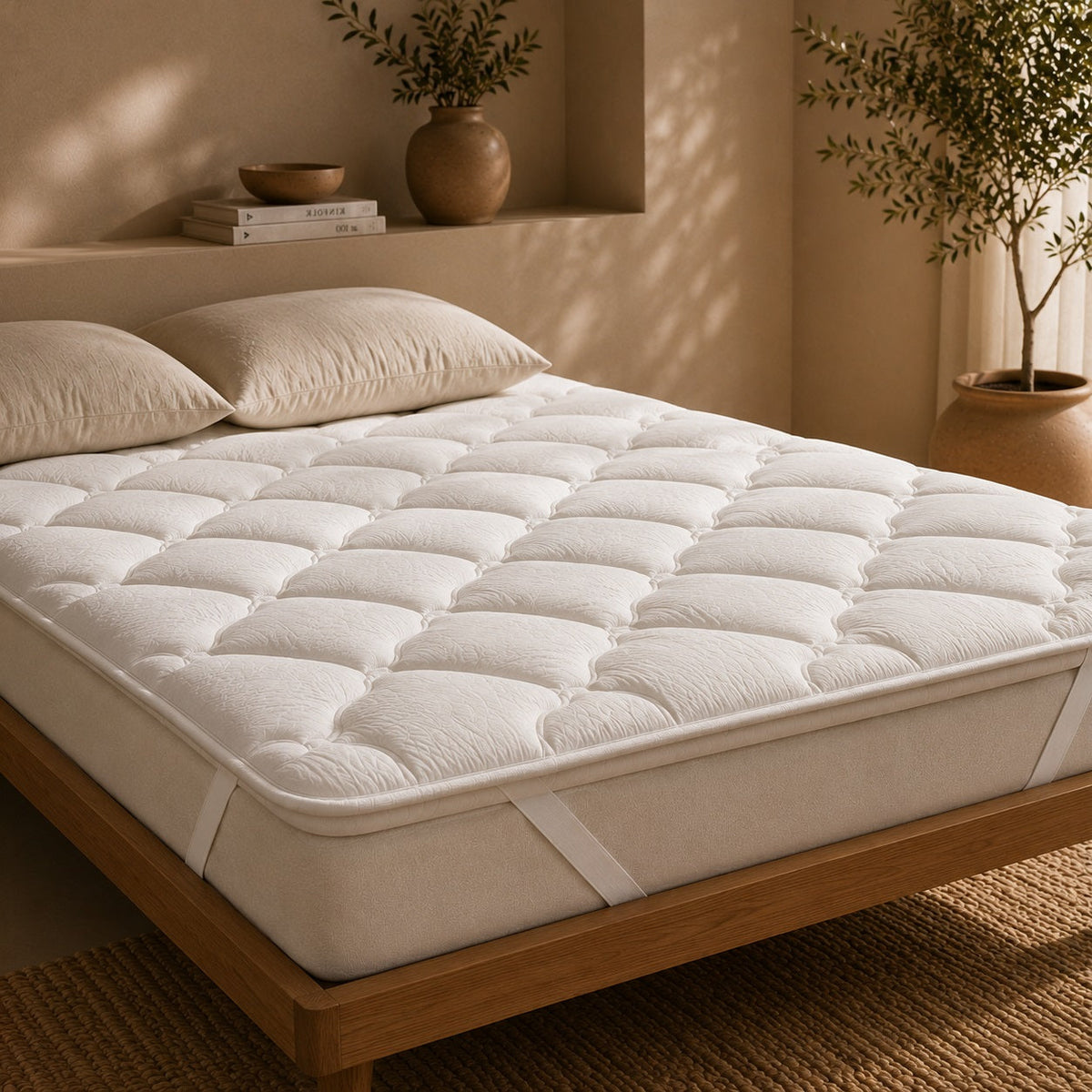 Image de collection surmatelas pour la boutique nuitclaire